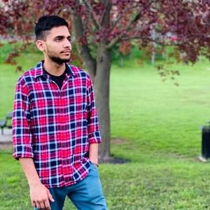 Meet your Posher, Jashandeep